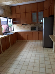 Lengkok Angsa (D9), Detached #445259721